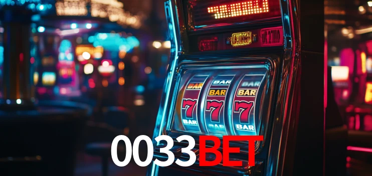 Live Casino 0033BET