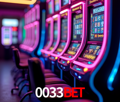 Especiais de Fim de Semana 0033BET