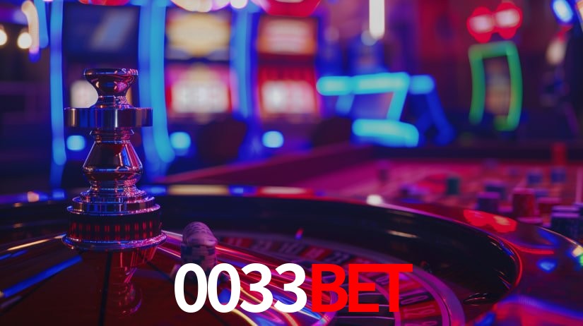 0033BET
