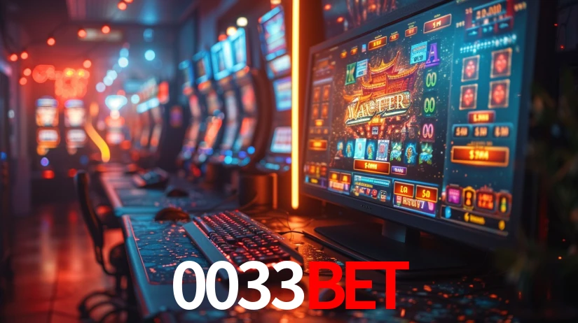 0033BET