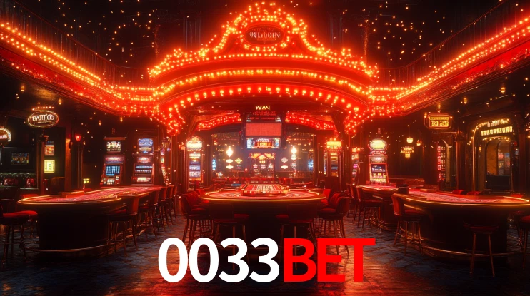 Ofertas Imperdíveis na 0033BET: Promoções e Bônus Que Valem a Pena