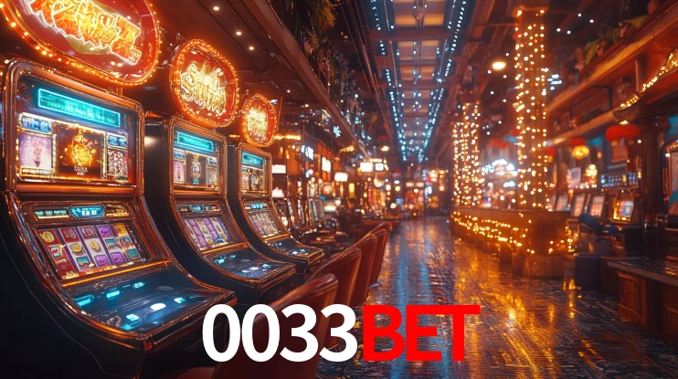 0033BET