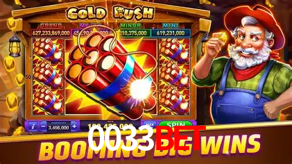A Emoção da Loteria na 0033BET: Uma Chance de Mudança de Vida