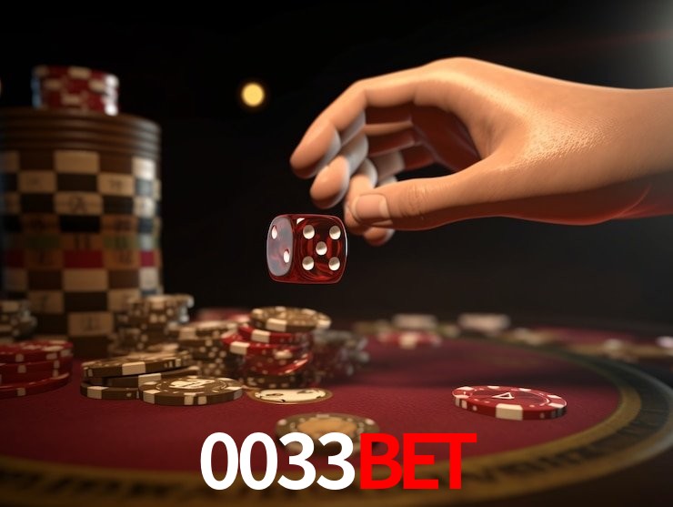 Apostas de Tênis 0033BET