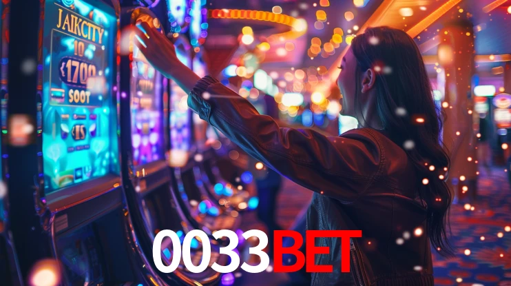 0033BET
