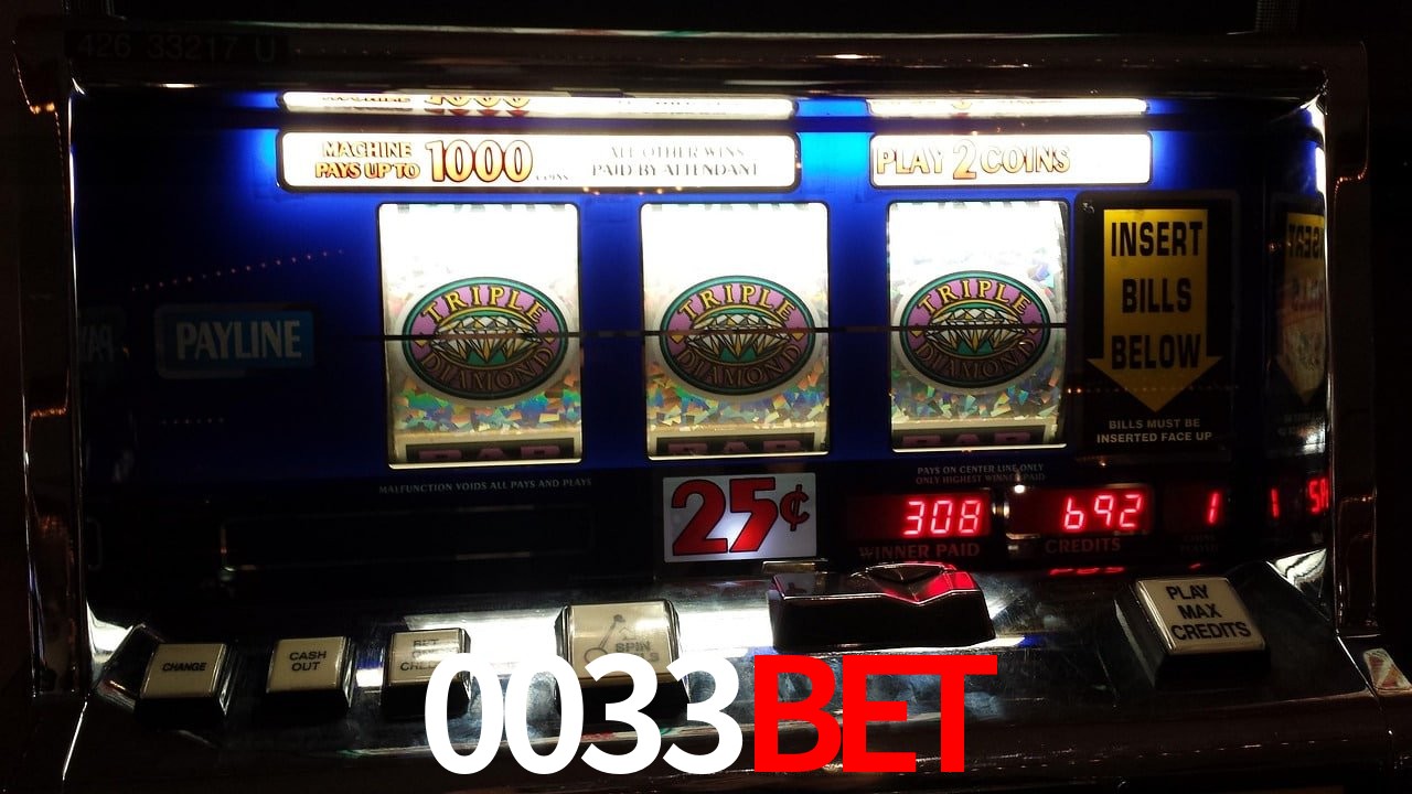 Tennis Betting 0033BET