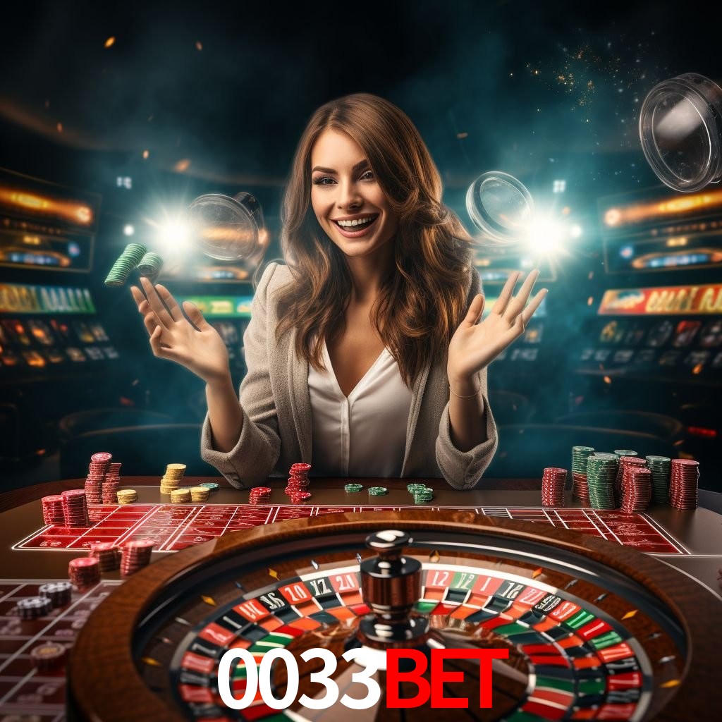 0033 BET APP