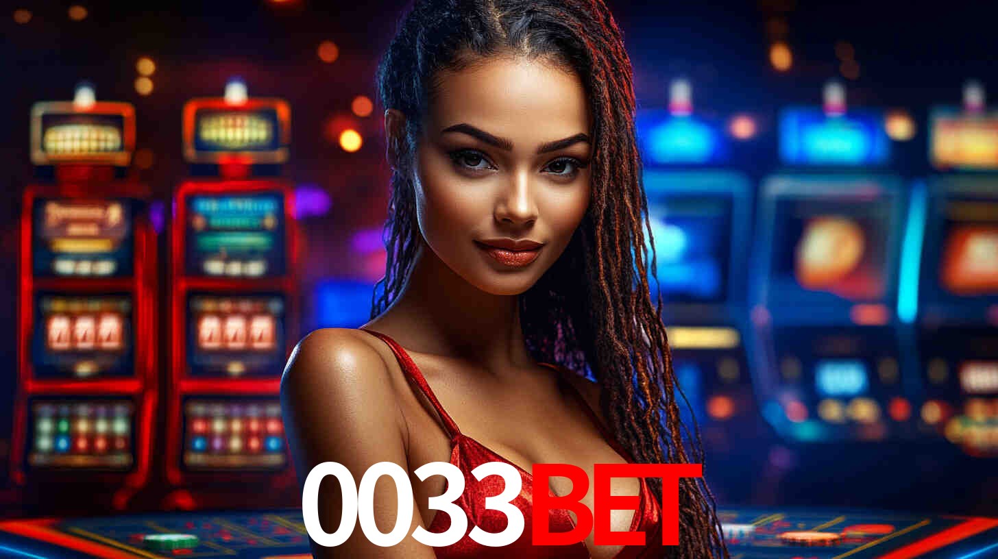 Descubra o Programa VIP da 0033BET: Vantagens Exclusivas para Jogadores