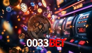 Descubra a Essência do 0033BET: Nossa História e Compromissos