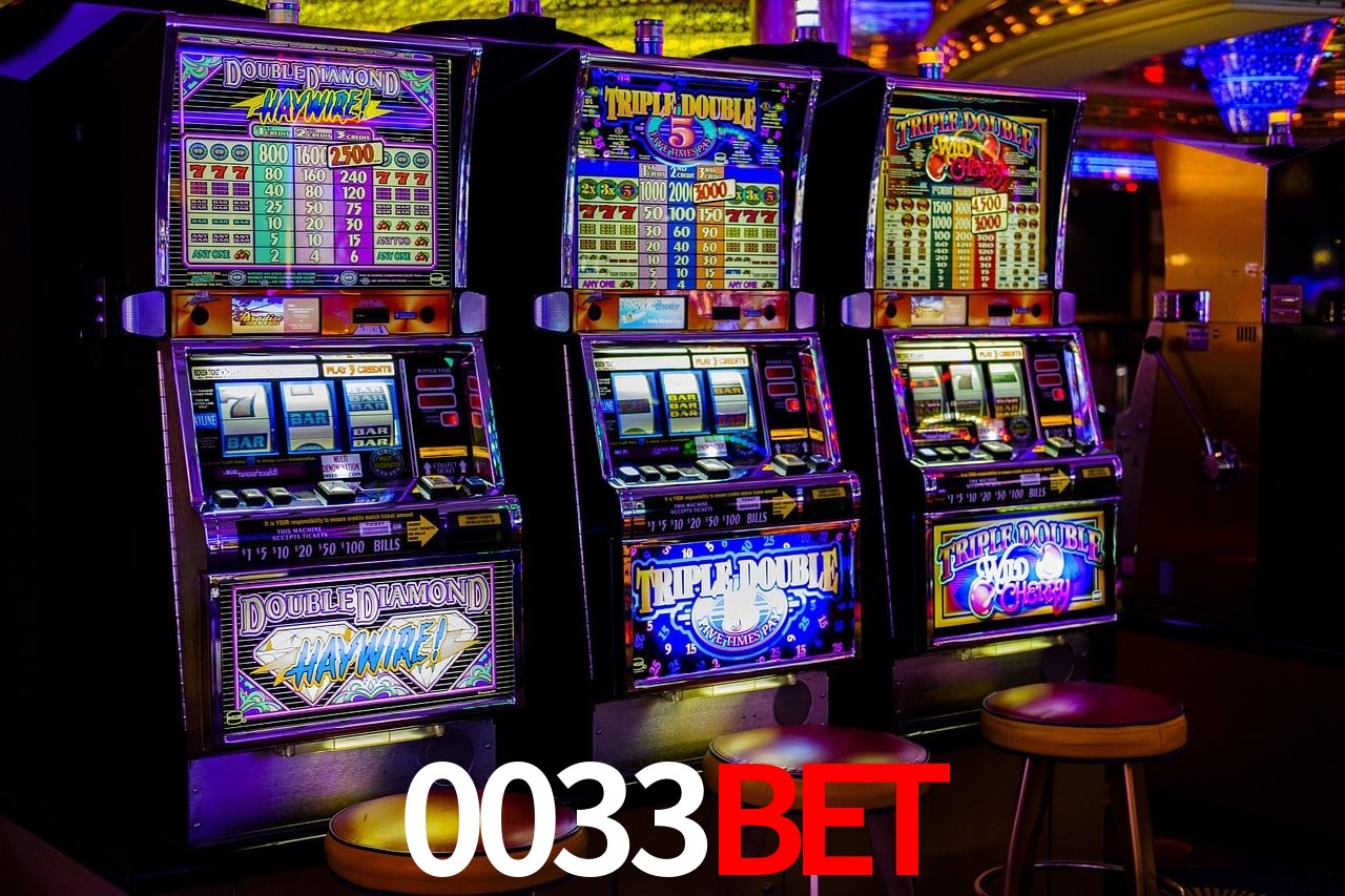 Programa VIP 0033BET