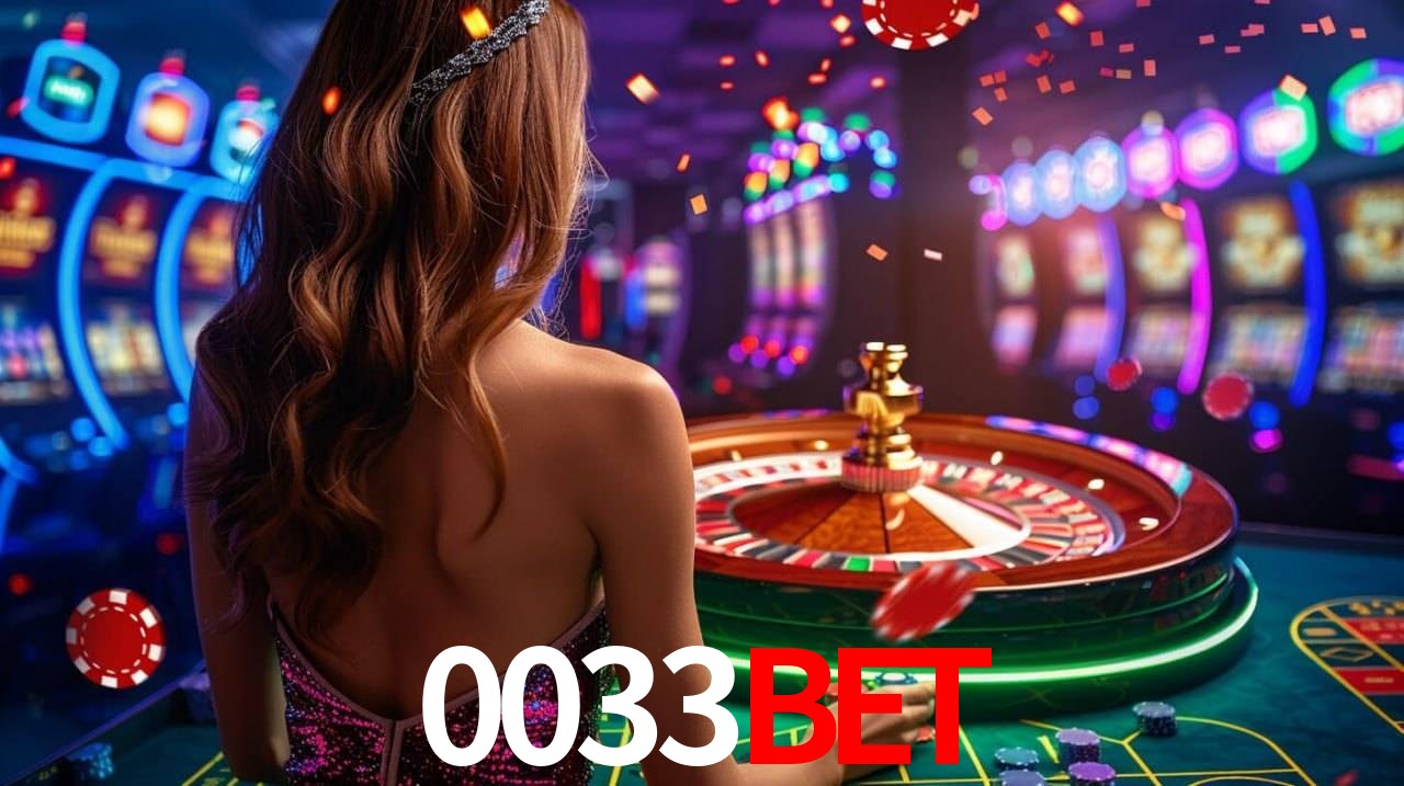 0033BET
