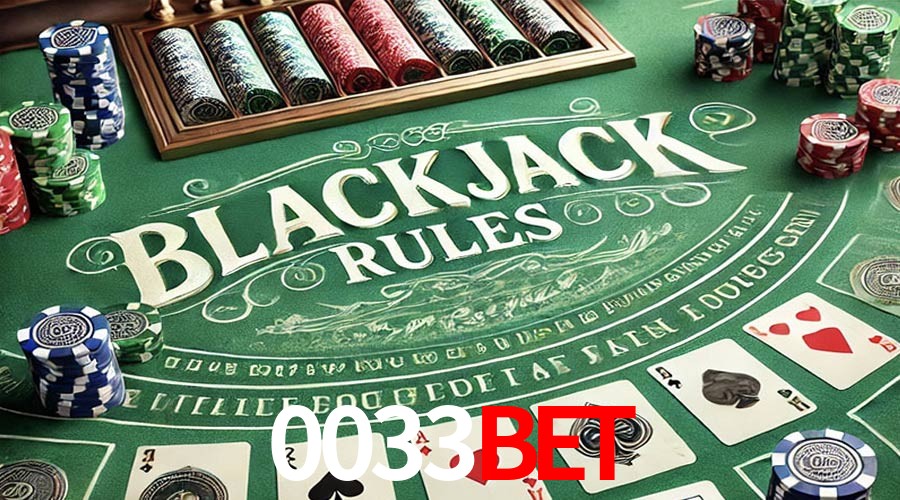 Live Casino 0033BET