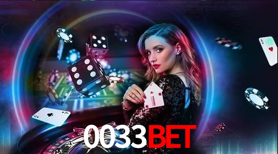 2FA Security 0033BET