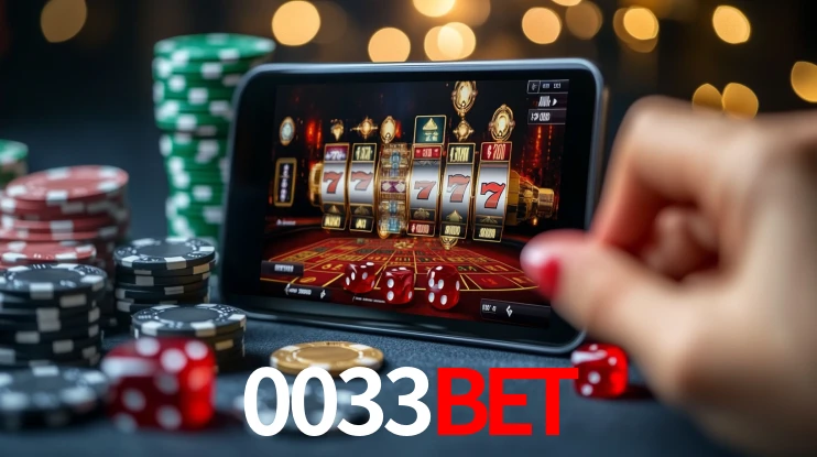 Programa VIP 0033BET