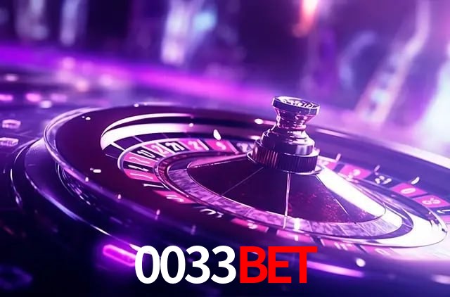 Inovações de Jogos na 0033BET: O Futuro das Experiências Interativas