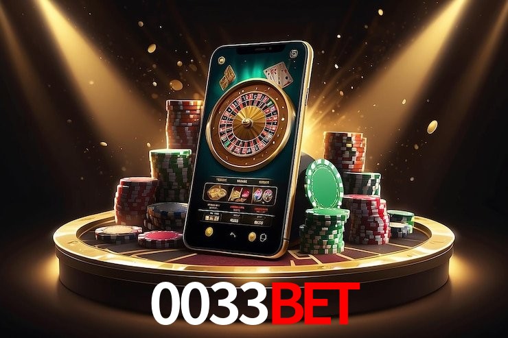 Avaliações dos Jogadores 0033BET