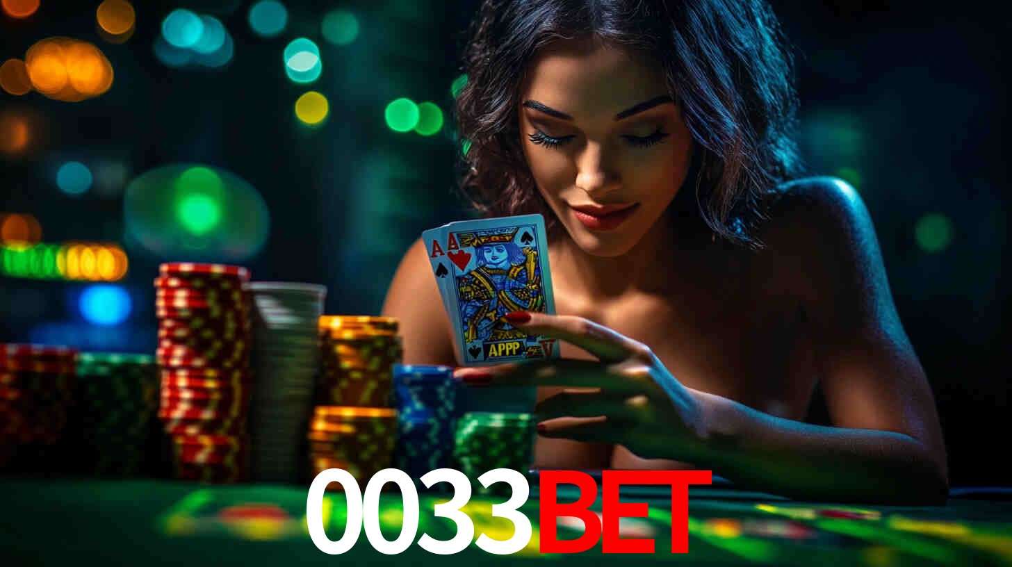 Apostas Esportivas na 0033BET: Um Guia Completo