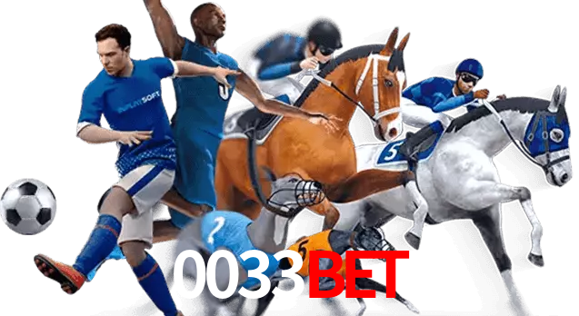 0033BET