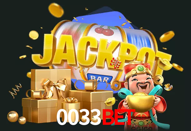 0033BET bet