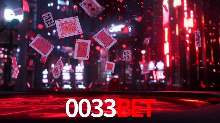 Bonus no Cassino 0033BET